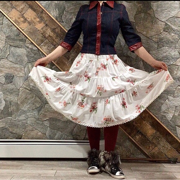 D&G Jeans&Leather Jacket - Picture 11 of 16